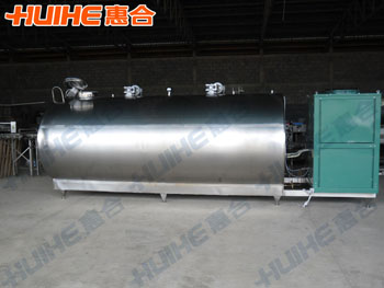 展示直冷式奶罐_直冷式儲(chǔ)(貯)奶罐,制冷快,儲(chǔ)存長真實(shí)圖片